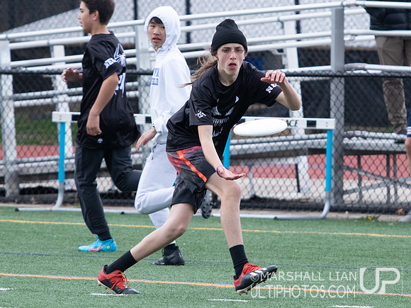 2022 YULA Invite Saturday Action