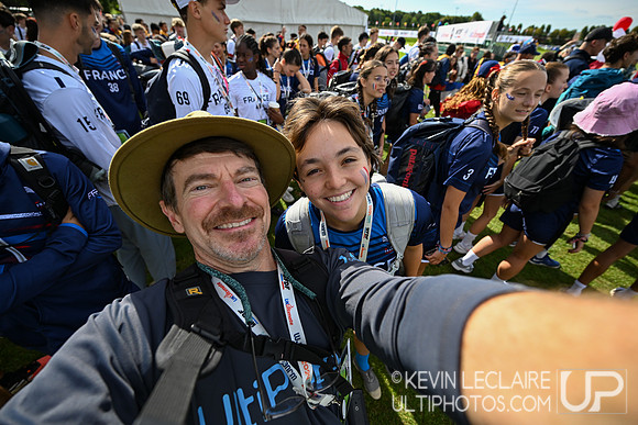 WJUC Opening Ceremonies