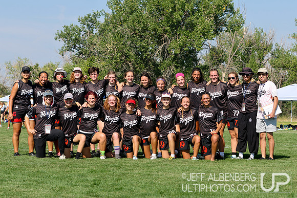 2024 USA Ultimate Youth Club Championships
