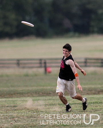 Chesapeake Open