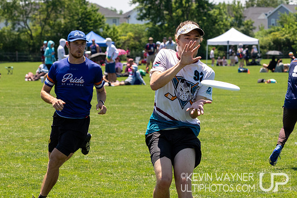 Men's Final - Pro-Elite Challenge East 2025