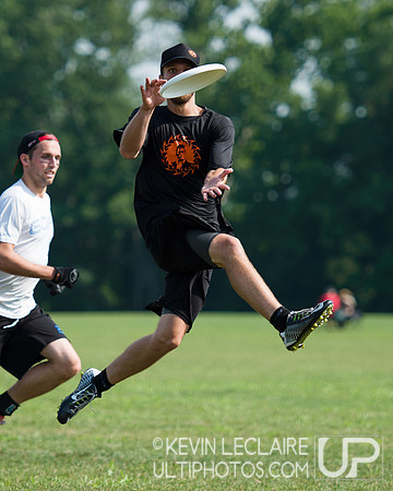Chesapeake Invite 2014 Sunday Action