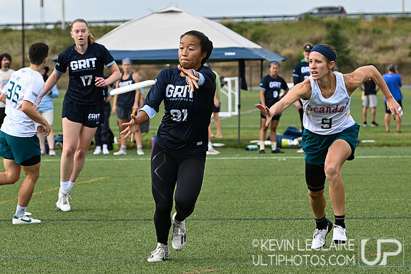 2024 Mid-Atlantic Regionals Saturday Action