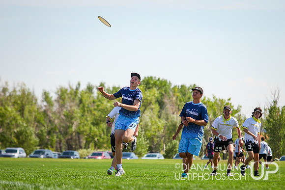 Youth Club Championships