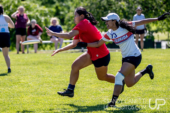 NY Warmup 2022
