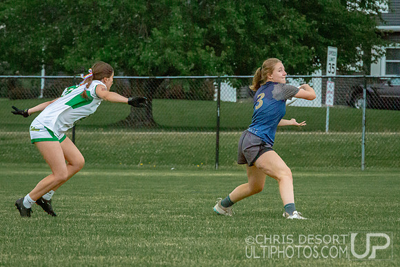 2024 High School National Invite (HSNI) ©