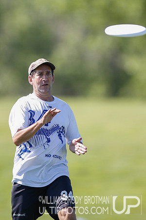 Day 1 of 2022 USA Ultimate Masters Championships