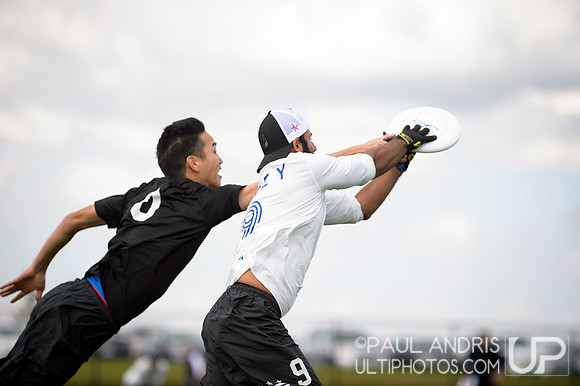 2016 Club National Championships