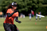Pool Play - WUGC 2016