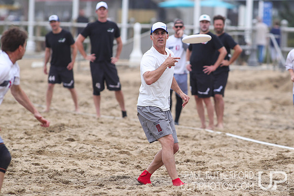 2022 USA Ultimate Beach National Championships