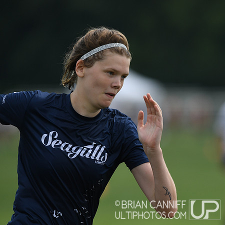 2022 World Ultimate Club Championships