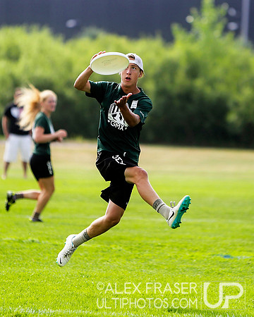 Saturday - YCC 2014