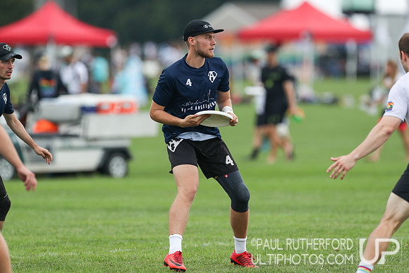 2022 World Ultimate Club Championships