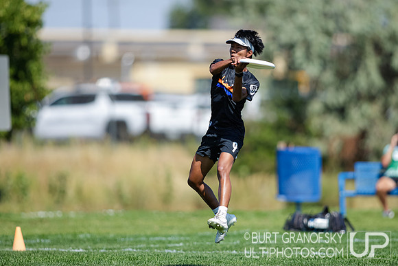 USA Ultimate Youth Club Championships, August 3, 2024