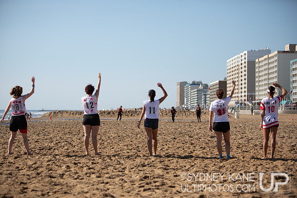 Sunday - 2024 Beach Championships