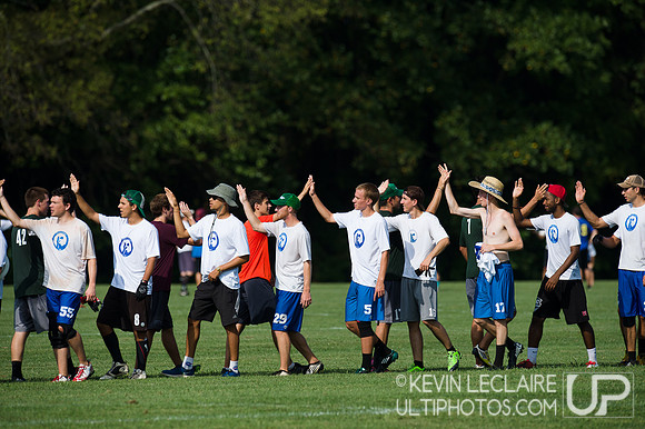 Capital Sectionals 2014 Saturday action