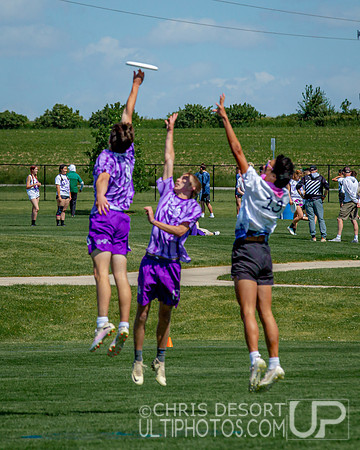 2024 High School National Invite (HSNI) ©