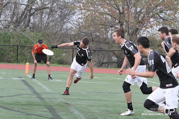DC Current vs Boston Whitecaps