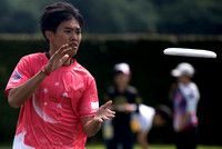 Pool Play - WUGC 2016