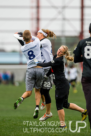 USA Ultimate Club National Championships