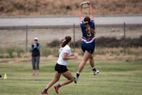 USAU SoCal D1 College Regionals 2025