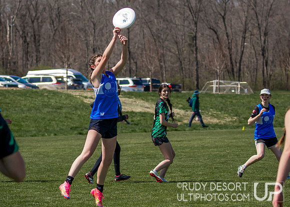 Indy Invite 2025