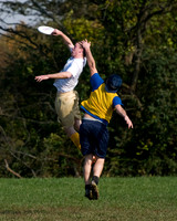 Sunday Playoffs action from 2011 Patriot Games