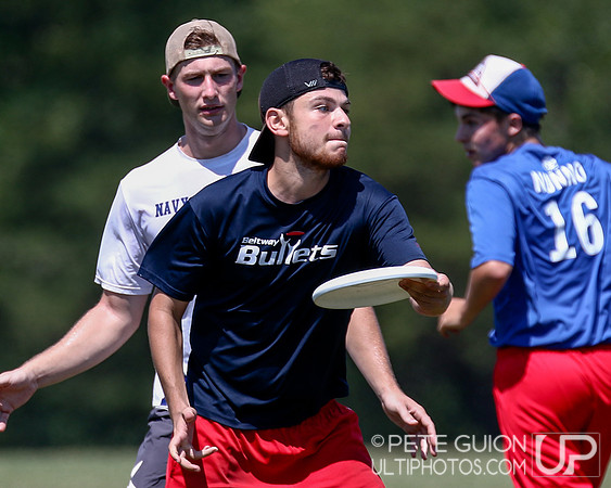 Mid Atlantic Sectionals