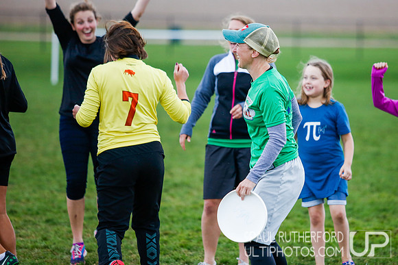 2016 Club National Championships