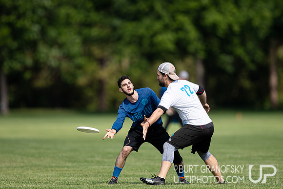 Saturday Action -- Mixed Easterns 2022
