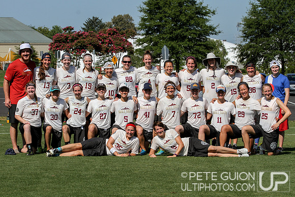 Chesapeake Open