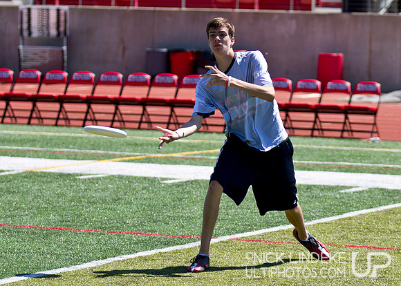 Fun from CUT Camp Day 5