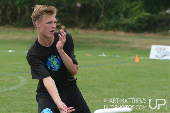 YCC 2014 - U16 Boys Division - Sunday