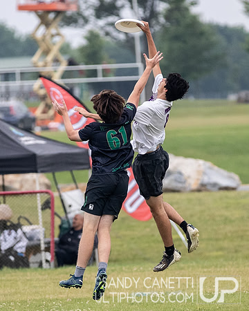 HSNI 2025 - Saturday Action