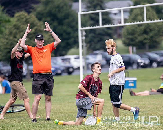 HSNI 2025 - Friday Action