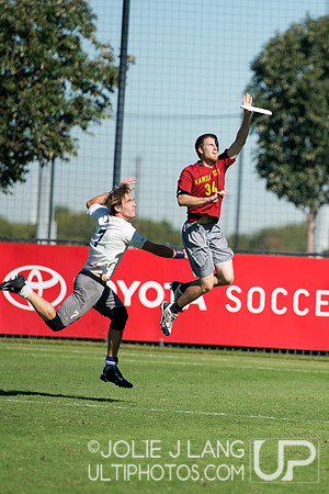 USAU Club Nationals 2014