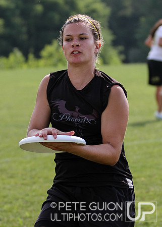 Chesapeake Invite