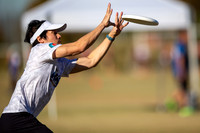 Day 5 of the WFDF 2024 World Masters Ultimate Championships
