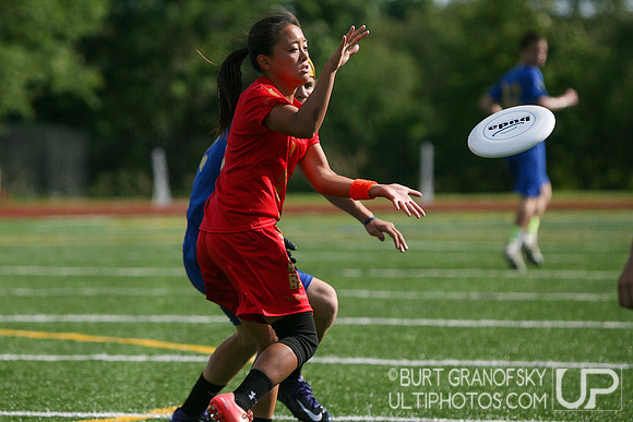 USS Div I High School All Stars