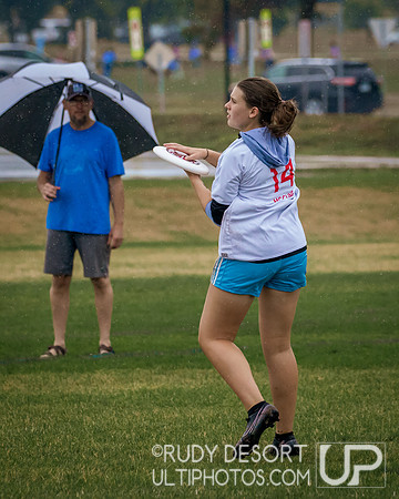 2022 USA Ultimate Youth Club Championships