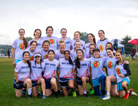 2022 USA Ultimate Youth Club Championships