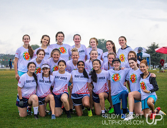 2022 USA Ultimate Youth Club Championships