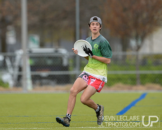 YULA 2022 Saturday action