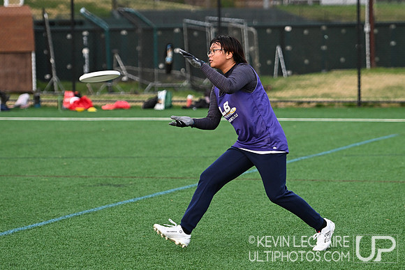 Virginia YCC team tryouts