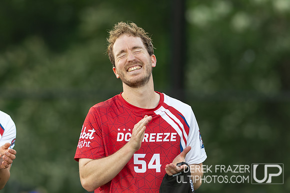 DCB v PHI Coverage