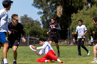 2025 USAU NorCal D1 Conference Championships