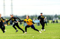 Canadian Ultimate Championship 2025