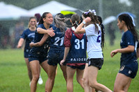 HSNI 2025 - Saturday Action
