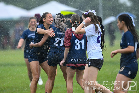 HSNI 2025 - Saturday Action