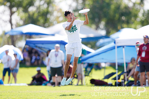 USA Ultimate YCC 2025